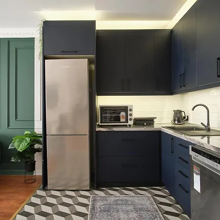 Bb Homes Апартаменты