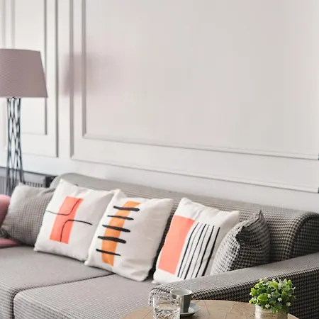 Bb Homes Apartment Istanbul
