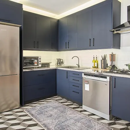Bb Homes Istanbul