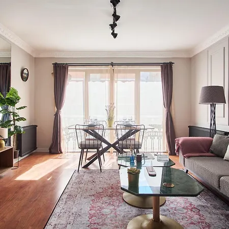 Bb Homes * Istanbul