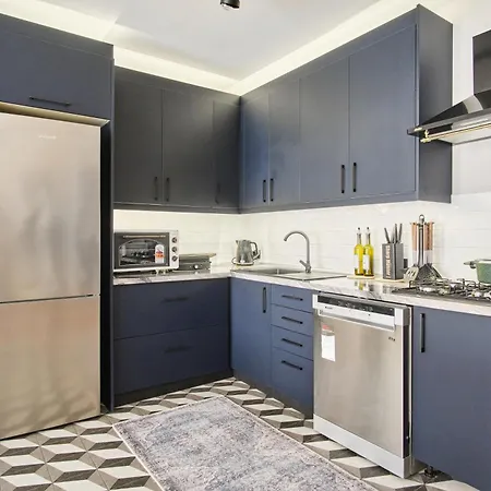 Апартаменты Bb Homes