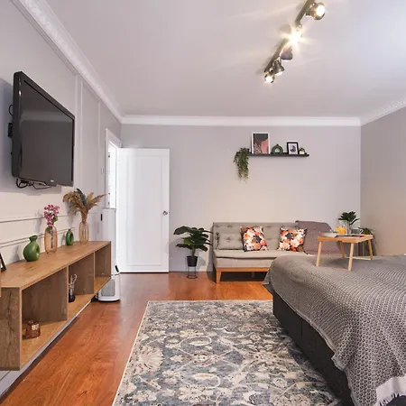 Bb Homes Apartment