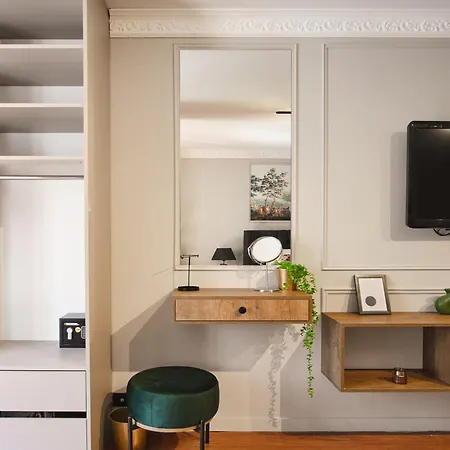 Apartment Bb Homes Istanbul