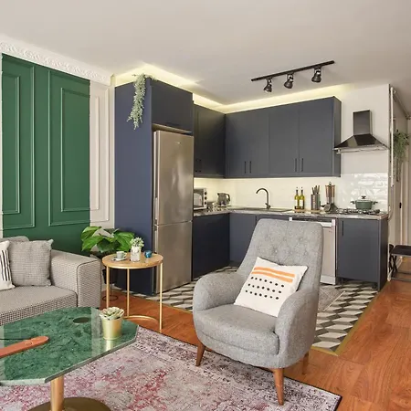 Bb Homes Apartment *