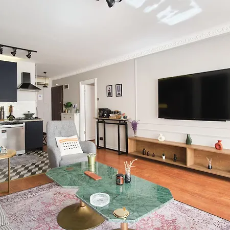Apartment Bb Homes *
