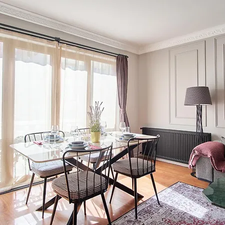 Bb Homes Istanbul