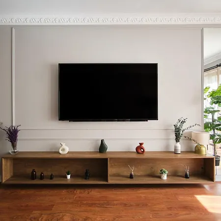 Bb Homes Apartment *