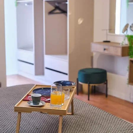 Bb Homes Apartment Istanbul