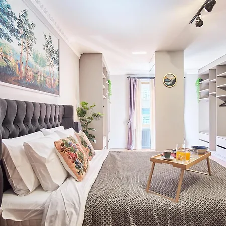 Apartment Bb Homes