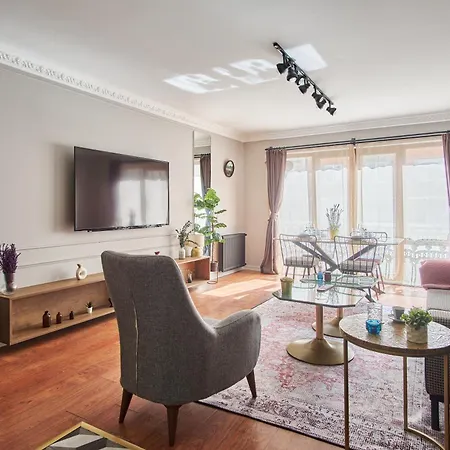 Apartment Bb Homes *