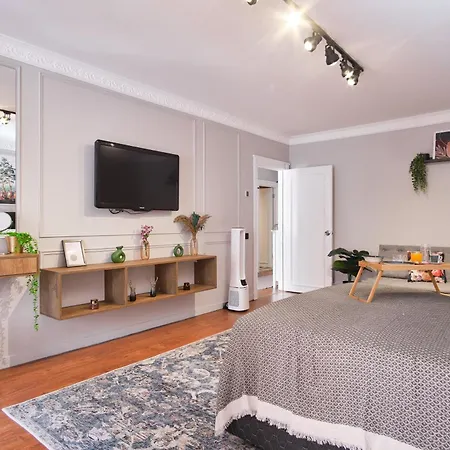 Bb Homes * Istanbul