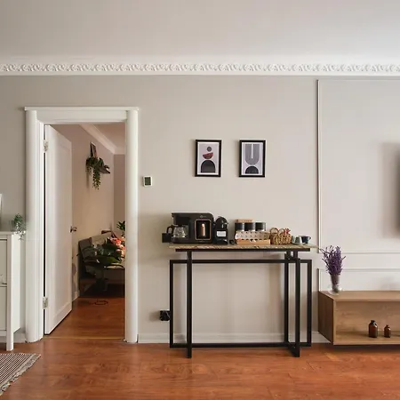 Bb Homes Apartment