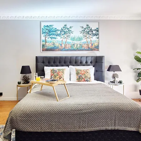 Bb Homes Apartment *