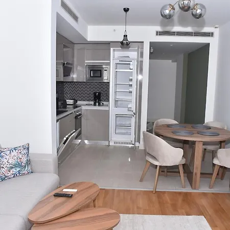 Apartment Safir *