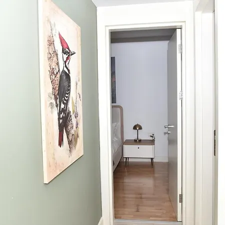 Safir Apartment
