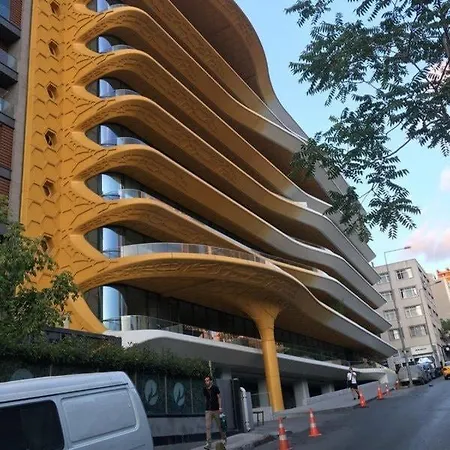 Safir * Istanbul
