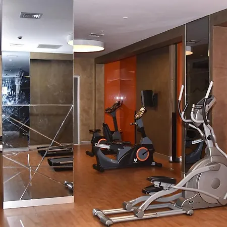 Apartment Safir
