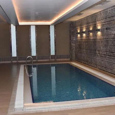 Safir Apartment *