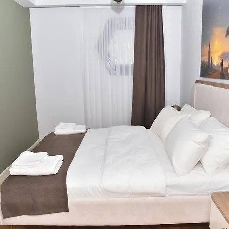 Apartment Safir *