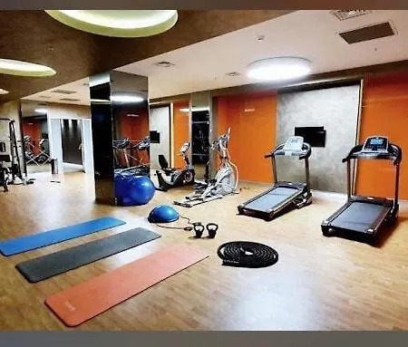 Safir Apartment