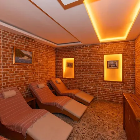 Pera Tulip & Hotel Istanbul