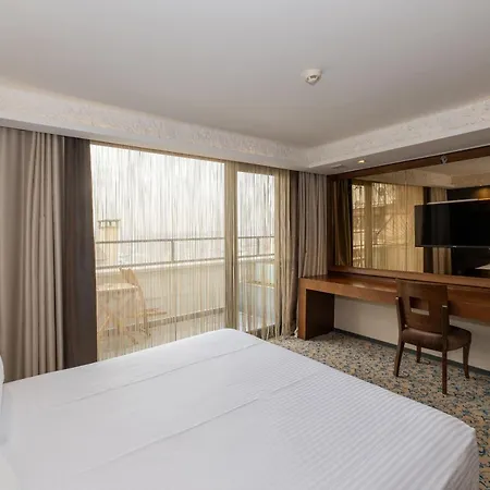Hotel Pera Tulip & Istanboel