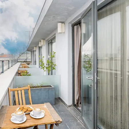 Hotel Pera Tulip &