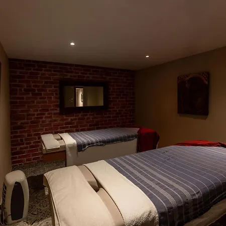 Hotel Pera Tulip & Istanboel