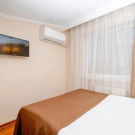 Eterno 3* Provincia di Istanbul