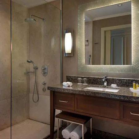 מלון Marriott איסטמבול