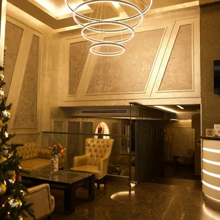 Nanda Hotel