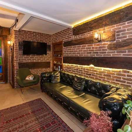 Hotel Double Dd 2*