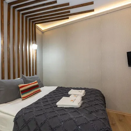 Double Dd Hotel