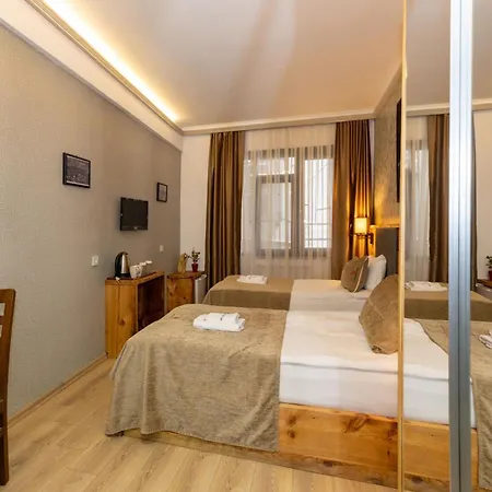 Hotel Double Dd 2*