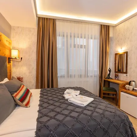 Double Dd Hotel 2*