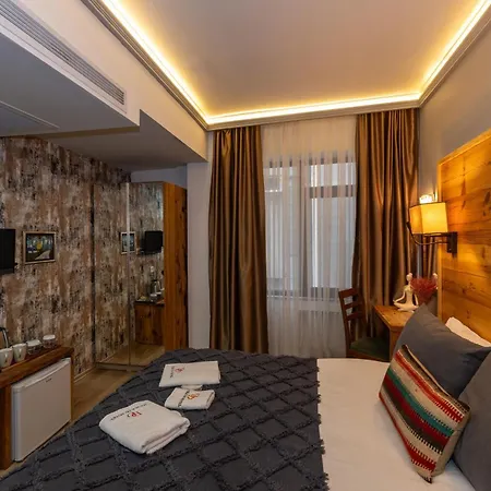 Hotel Double Dd 2*
