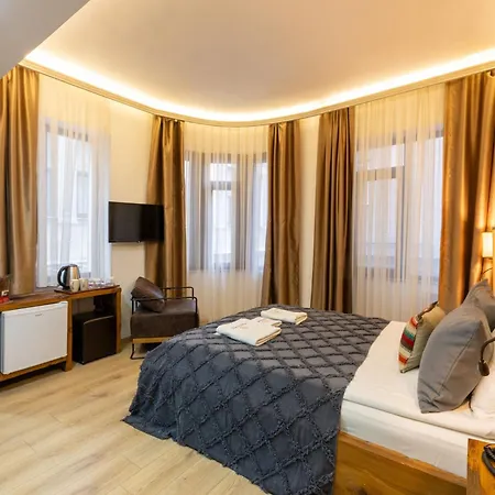 Double Dd Hotel 2*