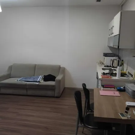 Belle Maison Hotel&residence 아파트호텔