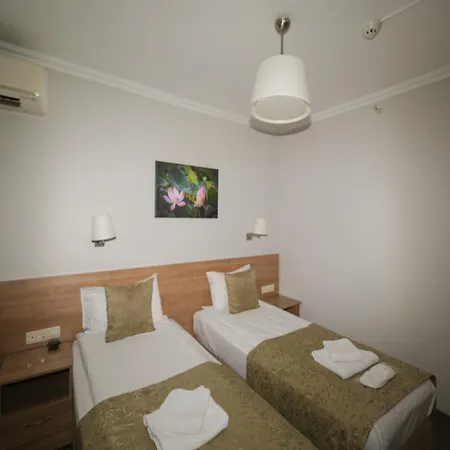 Belle Maison Hotel&residence Aparthotel Istanbul