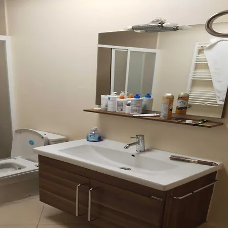 Aparthotel Belle Maison Hotel&residence Istanbul
