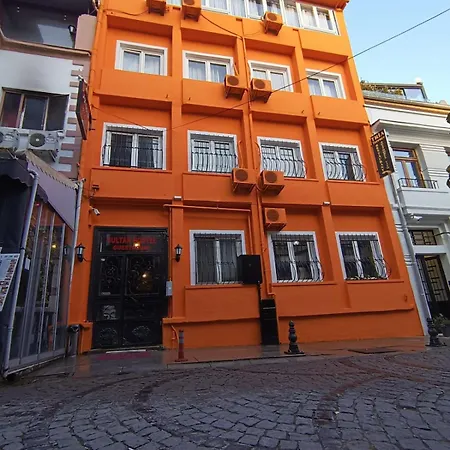 Sultan & Hostel *