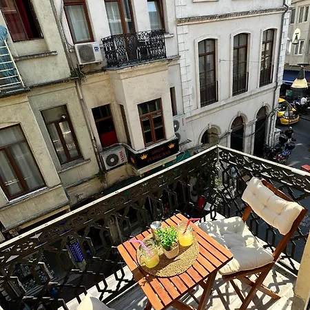 New Pera Istambul