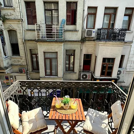 New Pera Istambul