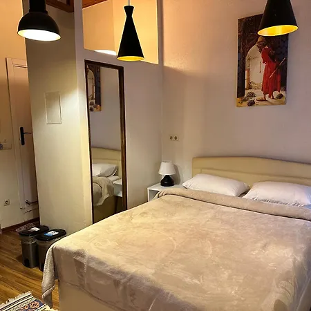 New Pera Apart-hotel Istambul