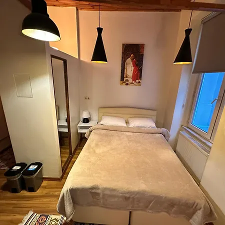 New Pera Istambul