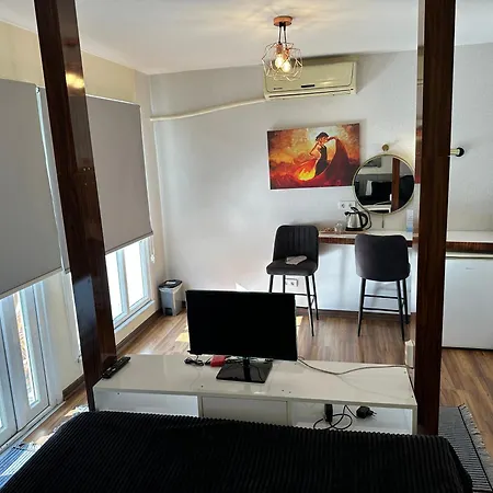 New Pera Apart-hotel 2*