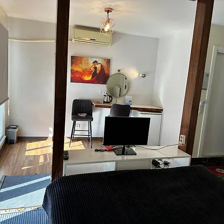 New Pera 2* Istambul