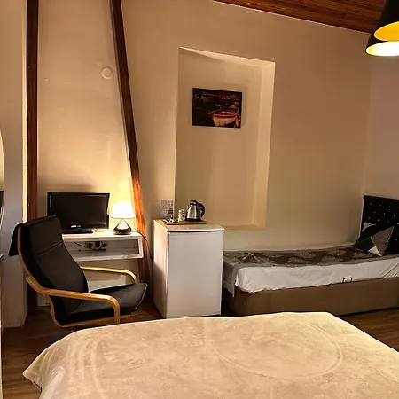 Apart-hotel New Pera