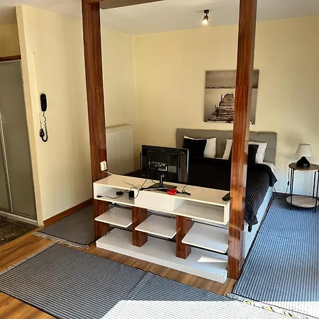 New Pera Hotel de apartamente 2*