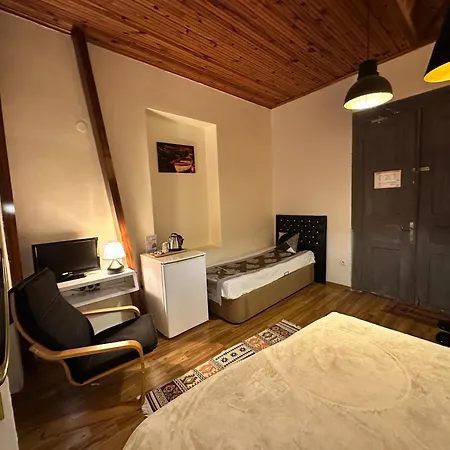New Pera Apart-hotel Istambul